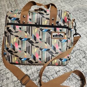 KAVU Women's Greenwich Bag